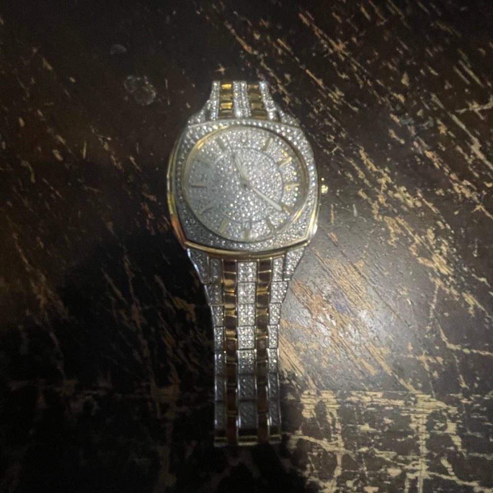 MEN BULOVA WATCH - Picture 2 of 7